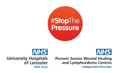 University Hospitals of Leicester NHS Trusts uses Virtual Wards to Prevent and Treat Pressure Ulcers