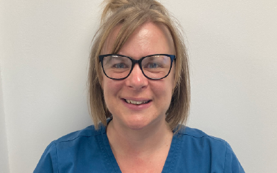 Homegrown Nurses –  Sarah’s story