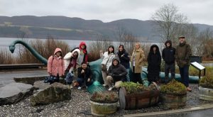 Pioneer Welcomes visitors from Hong Kong