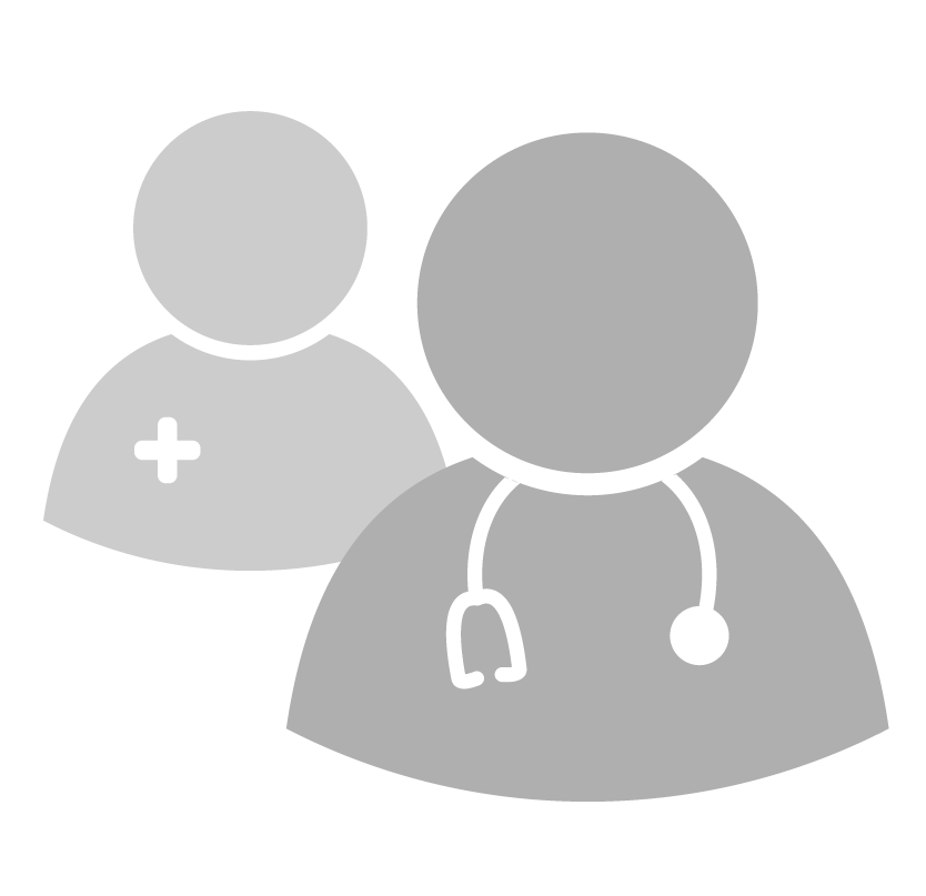 clinicians
