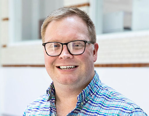 Dr Stuart Shand